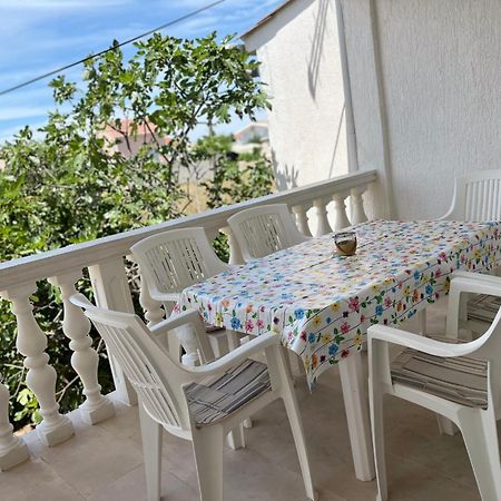 Apartments B&B Povljana Zewnętrze zdjęcie