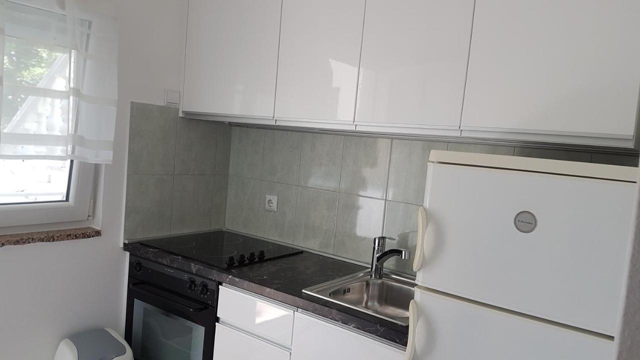 Apartments B&B Povljana Zewnętrze zdjęcie