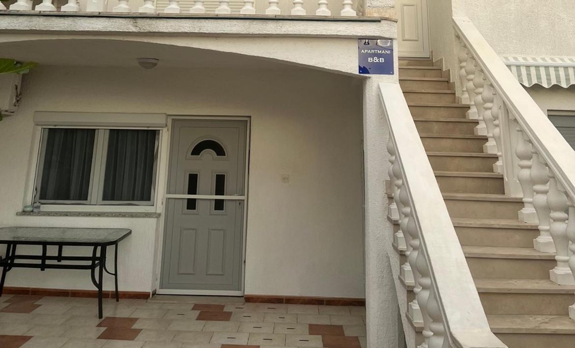 Apartments B&B Povljana Zewnętrze zdjęcie