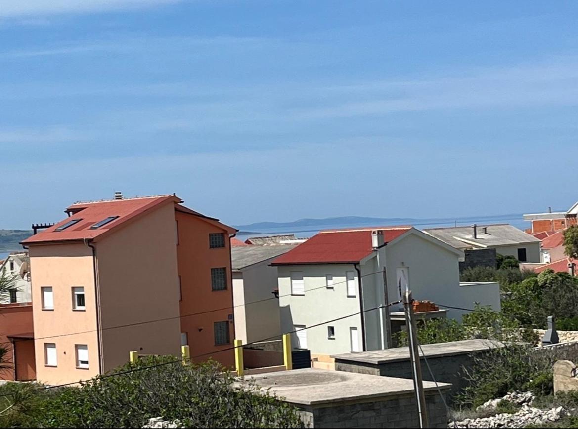 Apartments B&B Povljana Zewnętrze zdjęcie