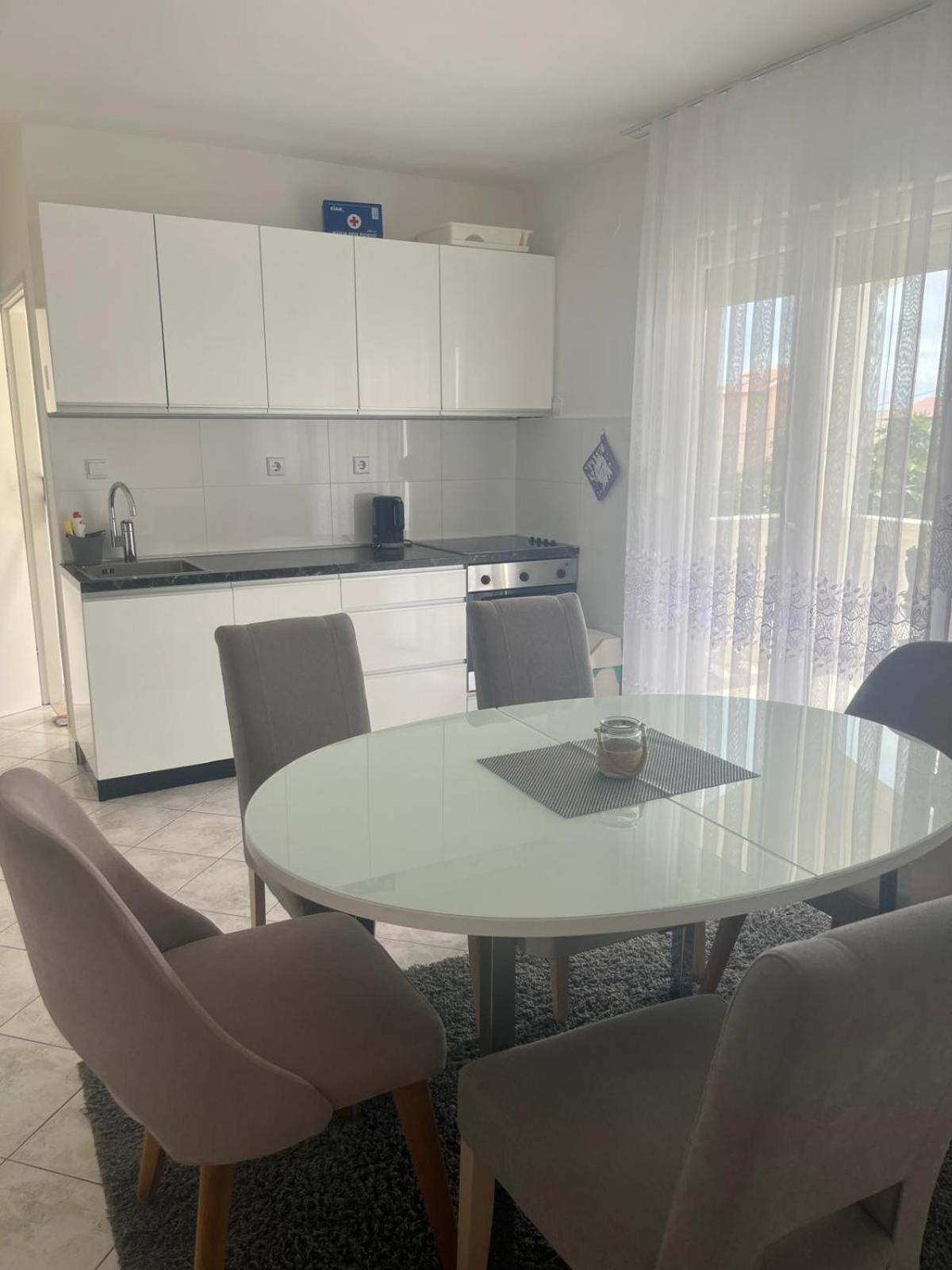 Apartments B&B Povljana Zewnętrze zdjęcie