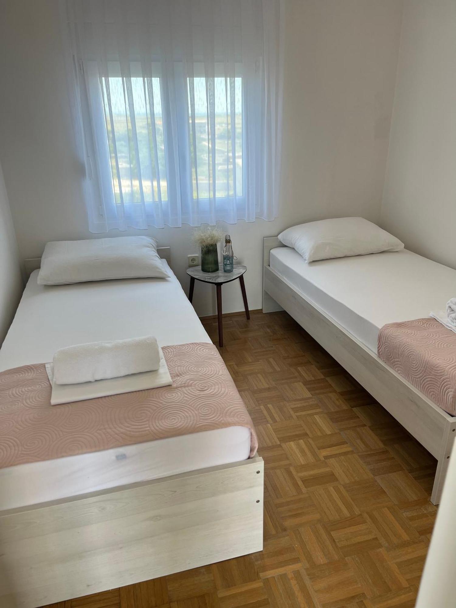 Apartments B&B Povljana Zewnętrze zdjęcie