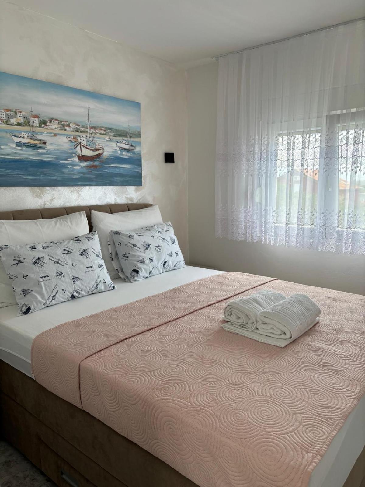 Apartments B&B Povljana Zewnętrze zdjęcie