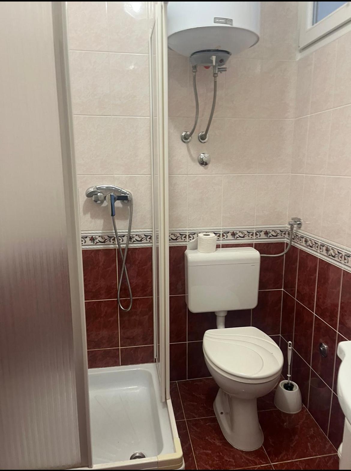 Apartments B&B Povljana Zewnętrze zdjęcie