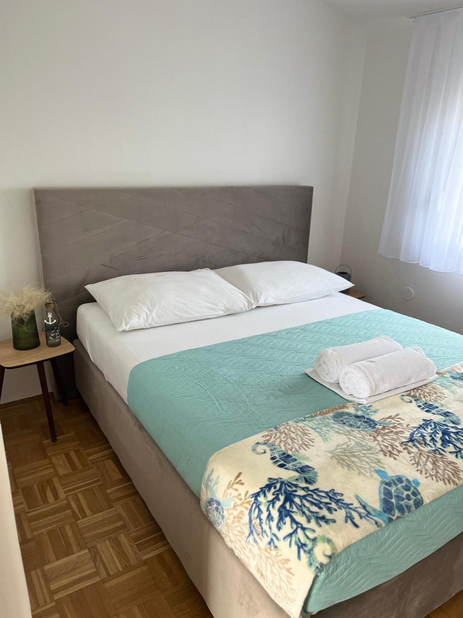 Apartments B&B Povljana Zewnętrze zdjęcie