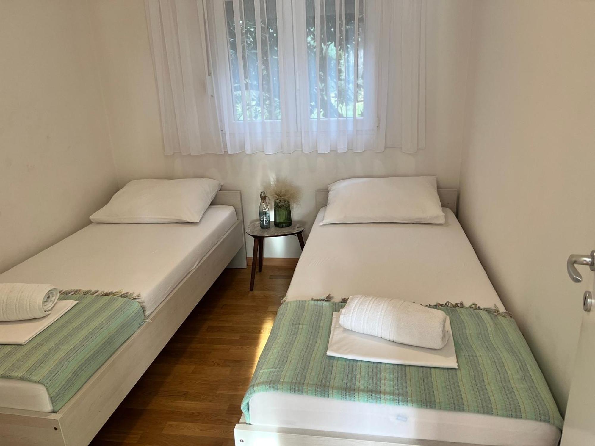 Apartments B&B Povljana Zewnętrze zdjęcie