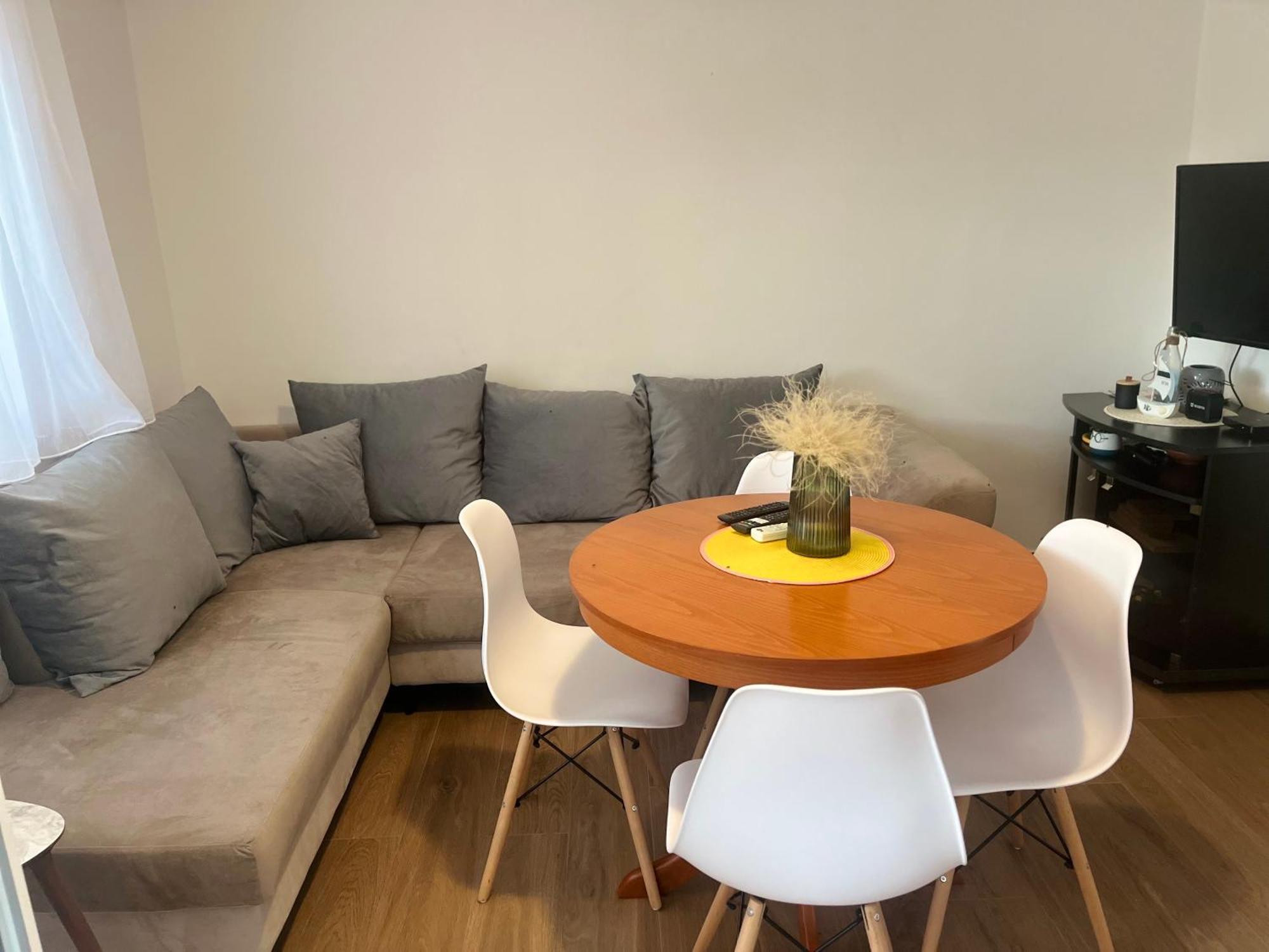 Apartments B&B Povljana Zewnętrze zdjęcie