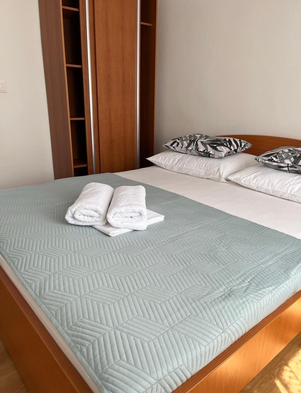 Apartments B&B Povljana Zewnętrze zdjęcie