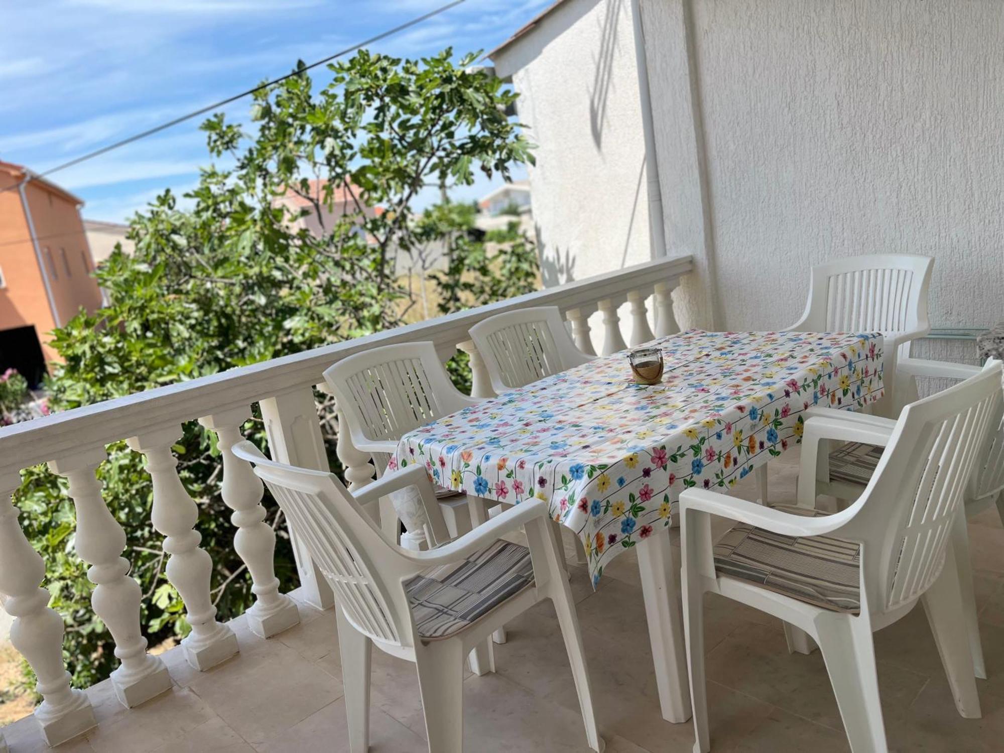 Apartments B&B Povljana Zewnętrze zdjęcie