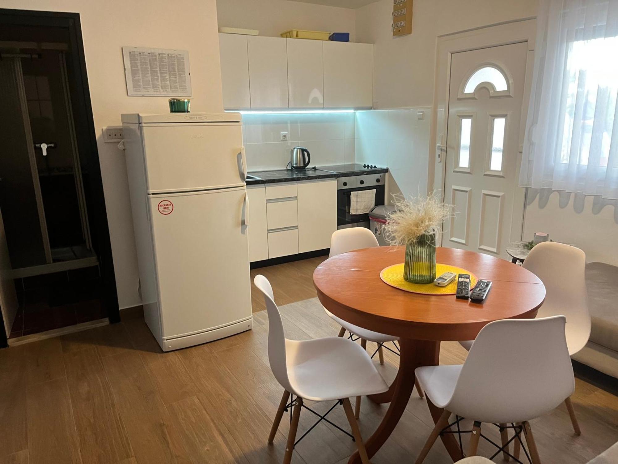 Apartments B&B Povljana Zewnętrze zdjęcie