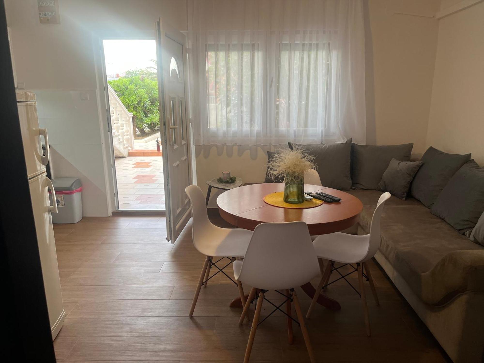 Apartments B&B Povljana Zewnętrze zdjęcie