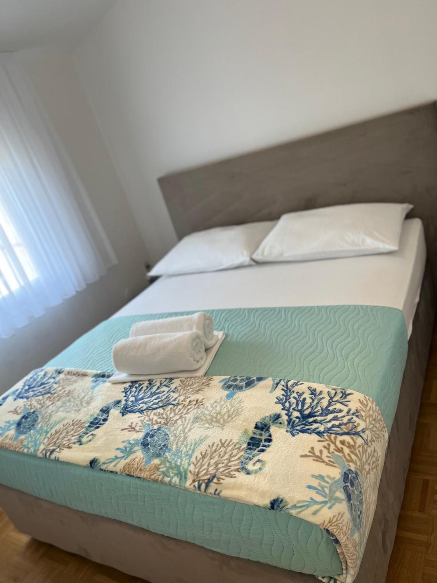 Apartments B&B Povljana Zewnętrze zdjęcie