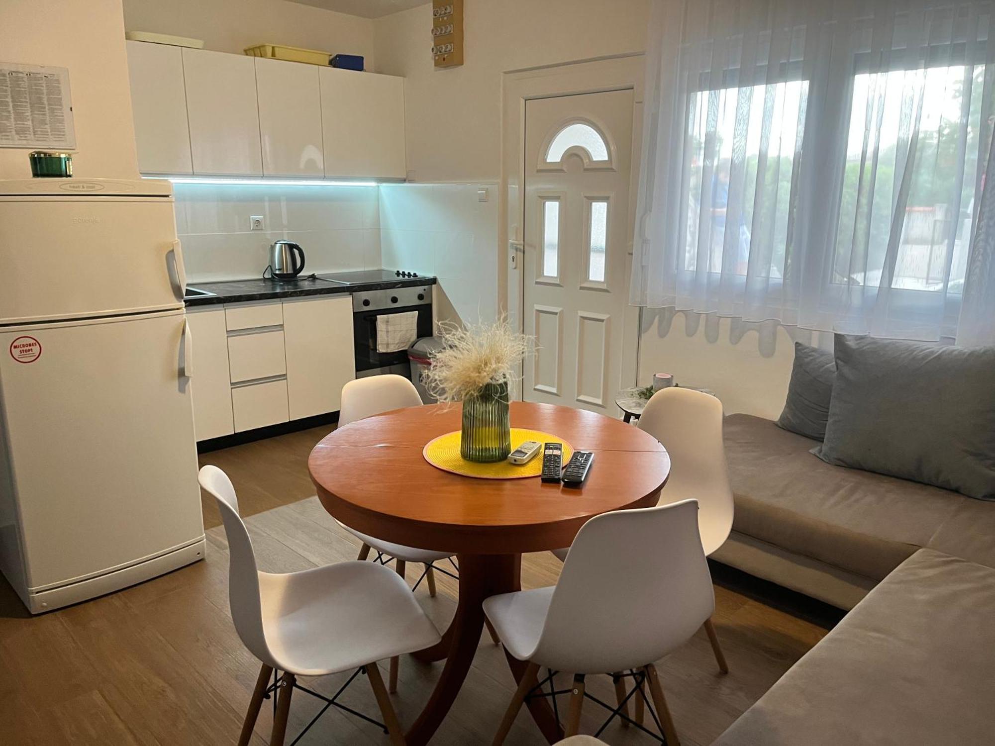 Apartments B&B Povljana Zewnętrze zdjęcie