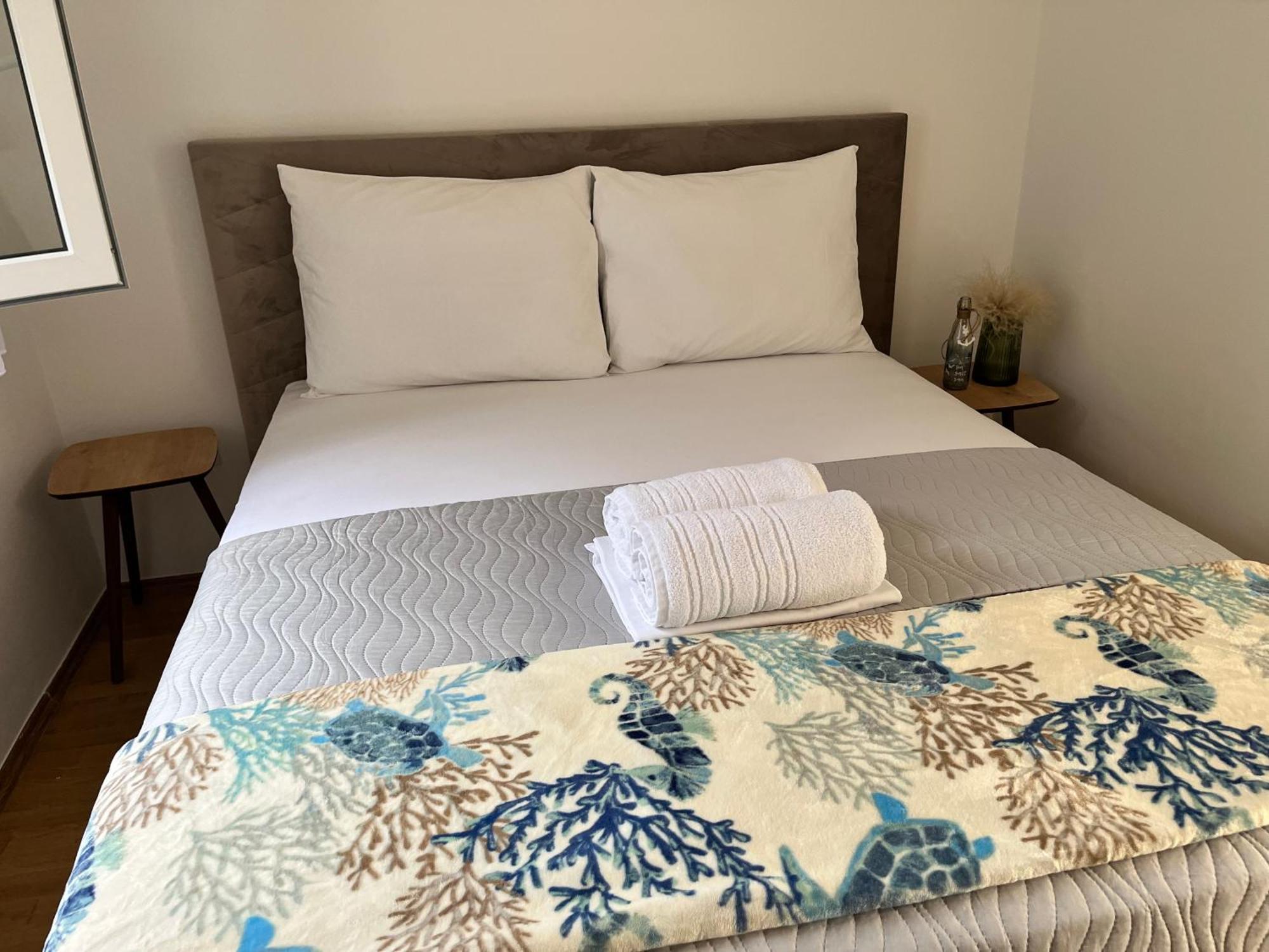 Apartments B&B Povljana Zewnętrze zdjęcie