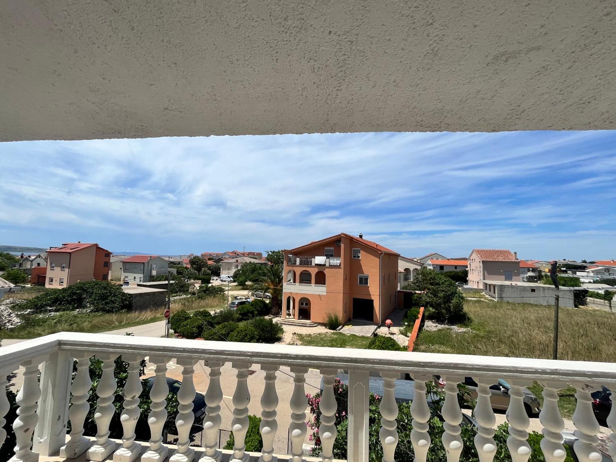 Apartments B&B Povljana Zewnętrze zdjęcie