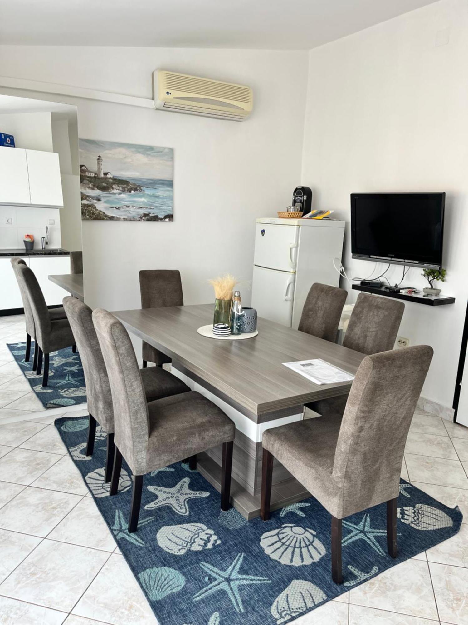 Apartments B&B Povljana Zewnętrze zdjęcie