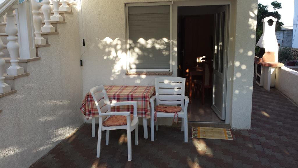 Apartments B&B Povljana Zewnętrze zdjęcie