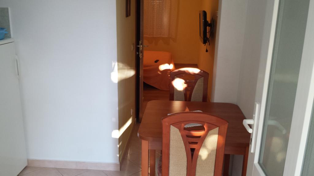 Apartments B&B Povljana Zewnętrze zdjęcie