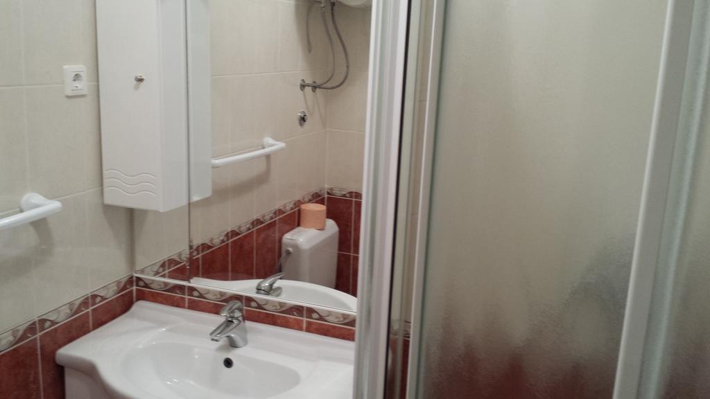 Apartments B&B Povljana Zewnętrze zdjęcie