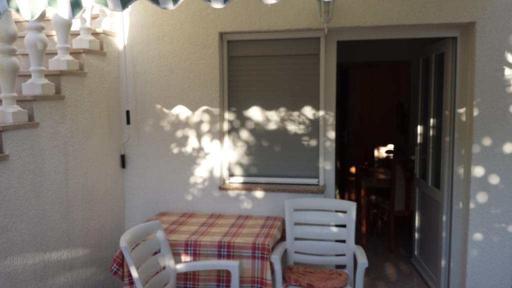 Apartments B&B Povljana Zewnętrze zdjęcie