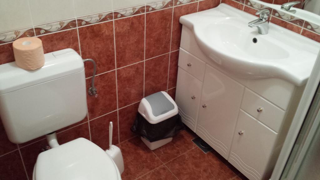 Apartments B&B Povljana Zewnętrze zdjęcie